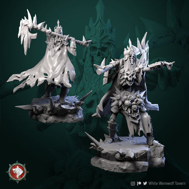 Krovar the Undying